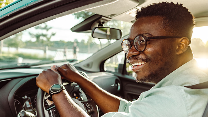 Seguro de Automóveis