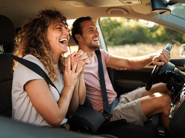 Seguro de Automóveis